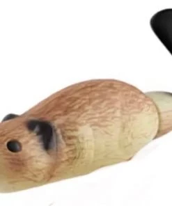 Fillet And Release Fishing Co. All Freshwater Lures Berkley Bucktooth Choppo Beaver