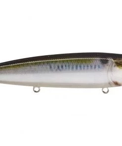 Fillet And Release Fishing Co. Strike King KVD Sexy Dawg All Freshwater Lures