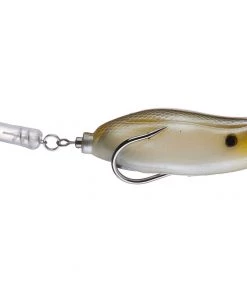 Fillet And Release Fishing Co. All Freshwater Lures Teckel USA Sprinker Frog