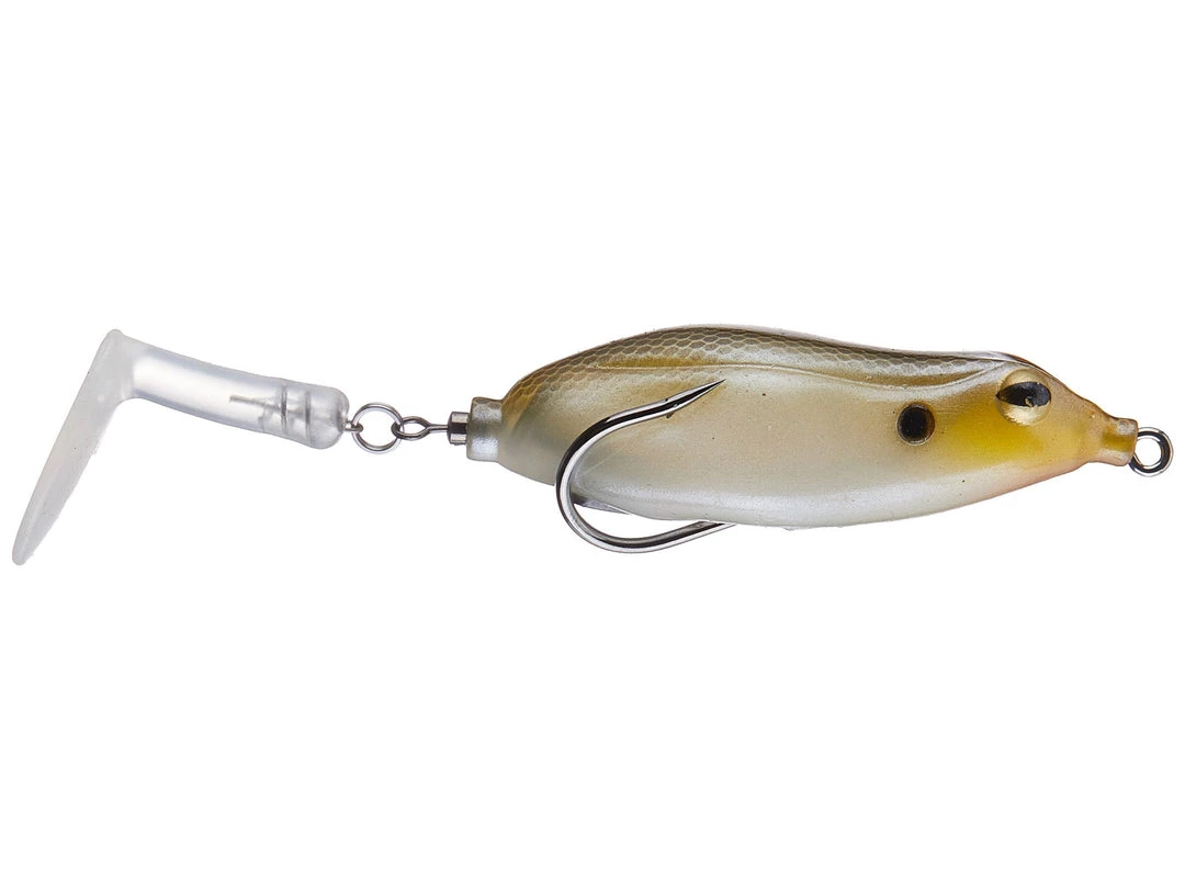 Fillet And Release Fishing Co. All Freshwater Lures Teckel USA Sprinker Frog