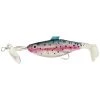 Fillet And Release Fishing Co. Panther Martin Holographic Minnow Spinner All Freshwater Lures