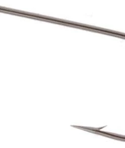 Fillet And Release Fishing Co. Mustad Ultrapoint Offset Worm Hook