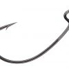 Fillet And Release Fishing Co. All Terminal Tackle 6th Sense STOUT Wide Gap Worm Hooks