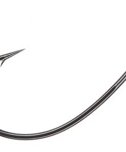 Fillet And Release Fishing Co. All Terminal Tackle 6th Sense STOUT Wide Gap Worm Hooks