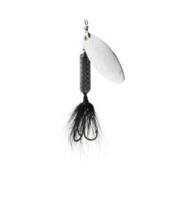 Fillet And Release Fishing Co. All Freshwater Lures Worden's Original Rooster Tail