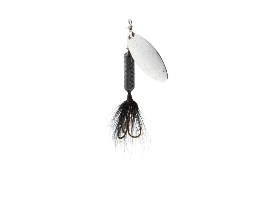 Fillet And Release Fishing Co. All Freshwater Lures Worden's Original Rooster Tail