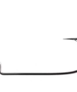 Fillet And Release Fishing Co. Owner Hooks Offset Worm Hook
