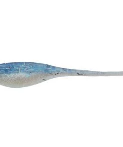 Fillet And Release Fishing Co. Bobby Garland 2" Baby Shad