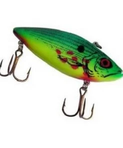 Fillet And Release Fishing Co. All Freshwater Lures Cotton Cordell Super Spot Lipless Crankbaits