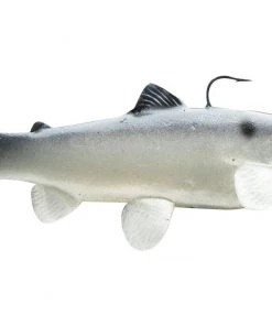 Fillet And Release Fishing Co. Castaic Boot Tail All Freshwater Lures