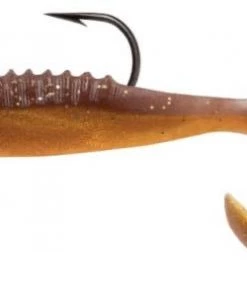 Fillet And Release Fishing Co. All Freshwater Lures VMC Curl Tail Jig