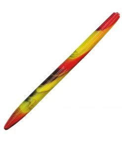 Fillet And Release Fishing Co. Strike King KVD Perfect Plastics Shim E Stick 7pk All Freshwater Lures