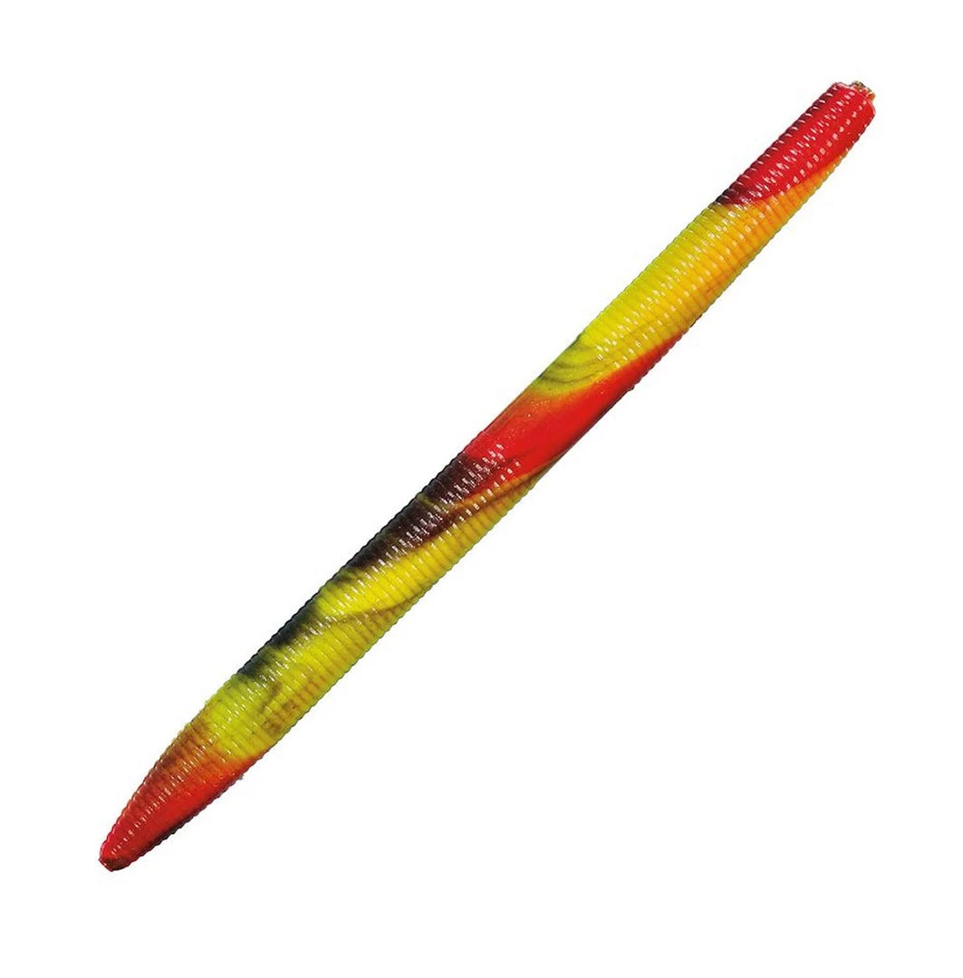 Fillet And Release Fishing Co. Strike King KVD Perfect Plastics Shim E Stick 7pk All Freshwater Lures