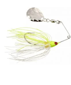 Fillet And Release Fishing Co. Strike King® Mini-King® Spinnerbait
