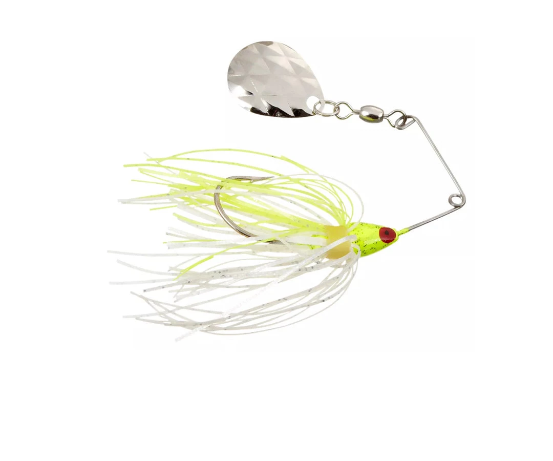 Fillet And Release Fishing Co. Strike King® Mini-King® Spinnerbait
