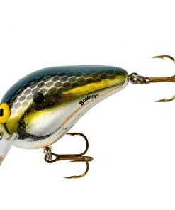 Fillet And Release Fishing Co. Bomber Square A Square Lip Crankbaits