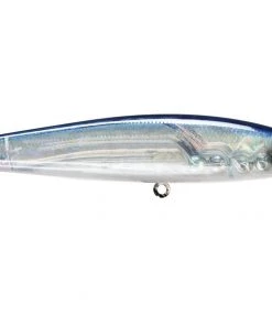 Fillet And Release Fishing Co. Strike King KVD Jerkbait