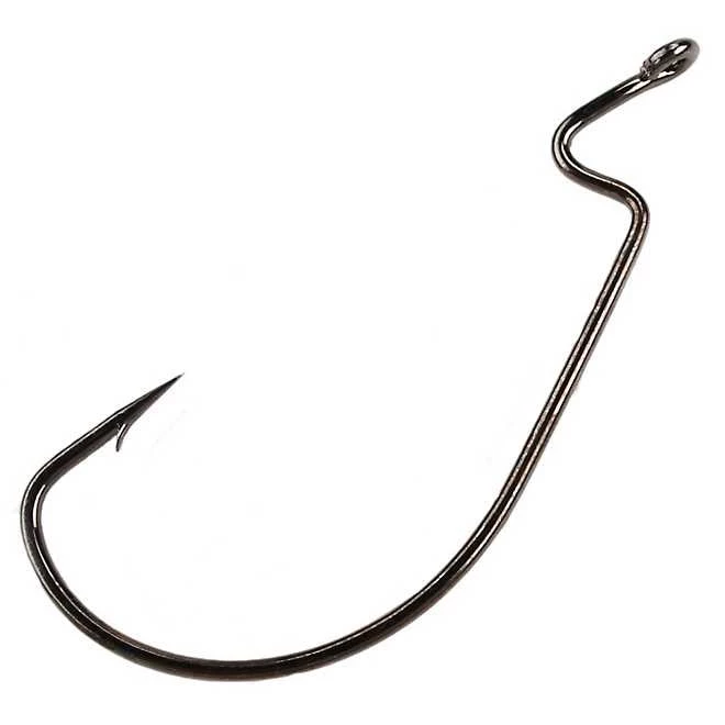 Fillet And Release Fishing Co. Mustad Ultra Lock Wide Gap All Terminal Tackle