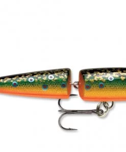 Fillet And Release Fishing Co. All Freshwater Lures Rapala Jointed® Floating