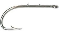 Fillet And Release Fishing Co. Mustad Baitholder Hooks All Terminal Tackle