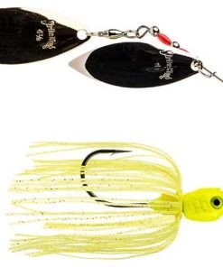 Fillet And Release Fishing Co. All Freshwater Lures Strike King Premier Pro Model Spinnerbait