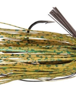 Fillet And Release Fishing Co. Strike King Premier Pro Model Jig