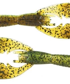 Fillet And Release Fishing Co. NetBait Paca Craw