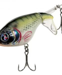 Fillet And Release Fishing Co. River2Sea Whopper Plopper