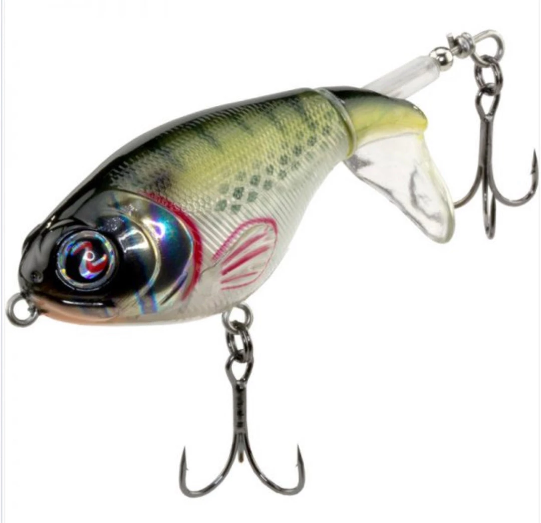 Fillet And Release Fishing Co. River2Sea Whopper Plopper