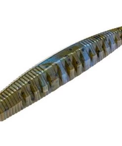 Fillet And Release Fishing Co. All Freshwater Lures Strike King Ned Ocho Soft Plastic Lure 9 Pk.