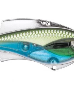 Fillet And Release Fishing Co. Rapala Rap V Blade Blade Bait