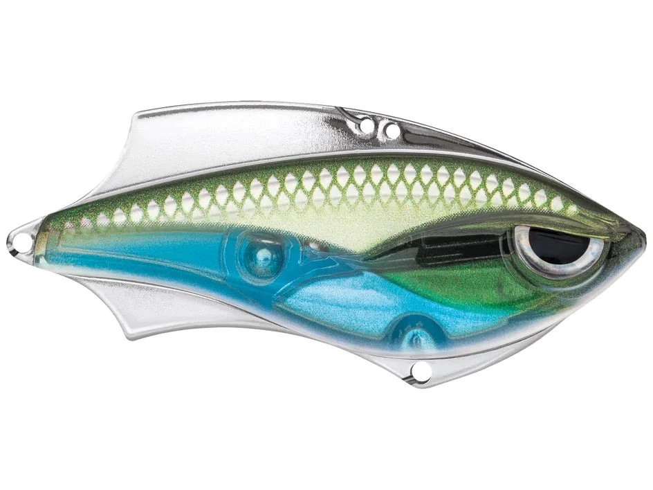 Fillet And Release Fishing Co. Rapala Rap V Blade Blade Bait