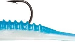 Fillet And Release Fishing Co. VMC Flap Tail Jig