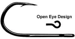 Fillet And Release Fishing Co. Owner Stinger Siwash Hooks