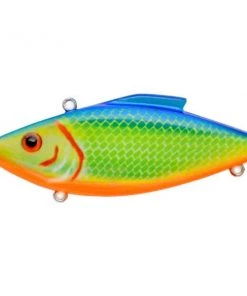 Fillet And Release Fishing Co. All Freshwater Lures Bill Lewis Rat-L-Trap