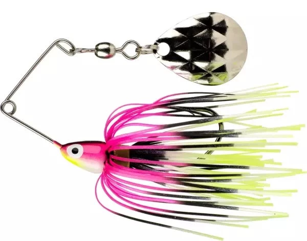 Fillet And Release Fishing Co. Strike King® Mini-King® Spinnerbait