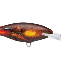 Fillet And Release Fishing Co. Rapala Shad Rap Deep Runner All Freshwater Lures