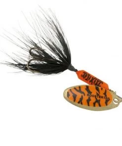 Fillet And Release Fishing Co. All Freshwater Lures Worden's Original Rooster Tail