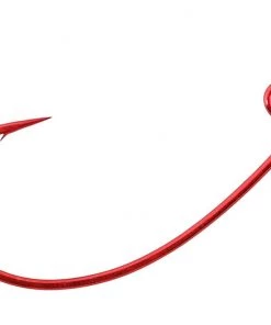 Fillet And Release Fishing Co. Gamakatsu Offset Shank Worm EWG Hooks