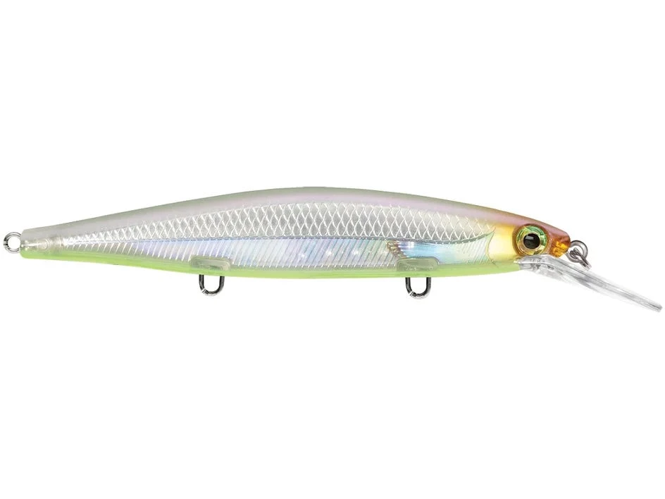 Fillet And Release Fishing Co. All Freshwater Lures Rapala Shadow Rap Deep Jerkbaits
