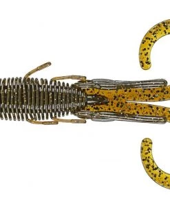 Fillet And Release Fishing Co. Missile Baits D Stroyer Creature Bait