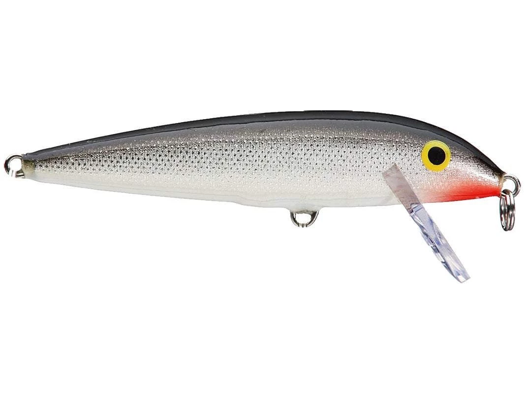 Fillet And Release Fishing Co. All Freshwater Lures Rapala CountDown