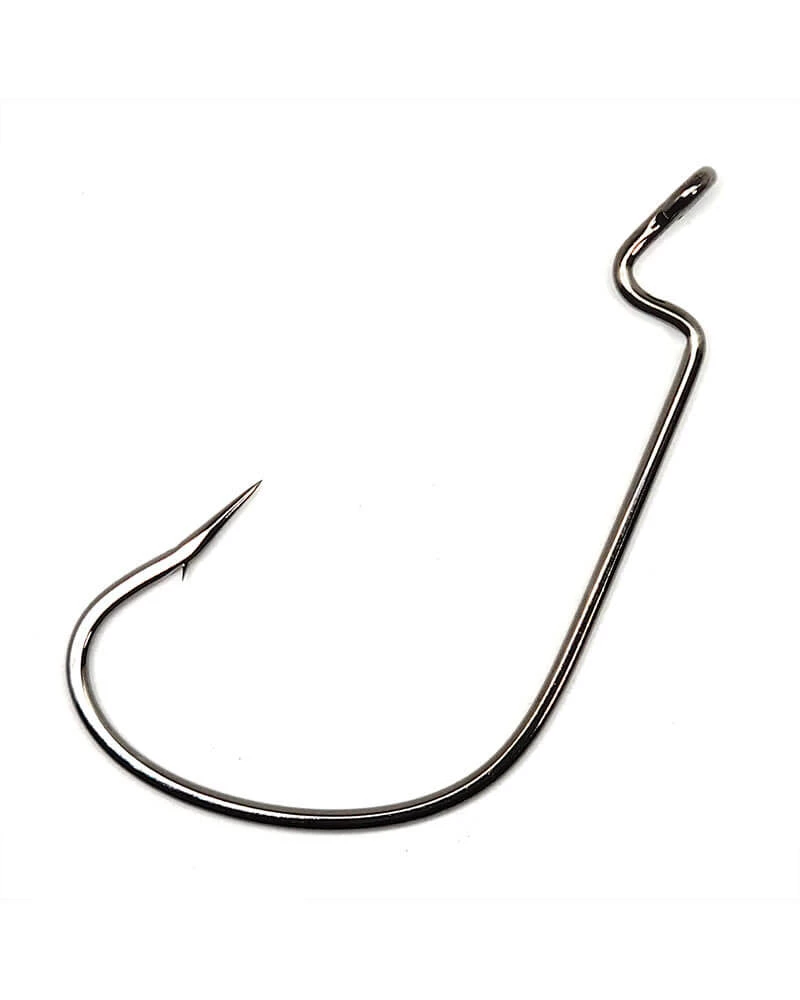 Fillet And Release Fishing Co. All Terminal Tackle Gamakatsu G-Lock Worm Hook