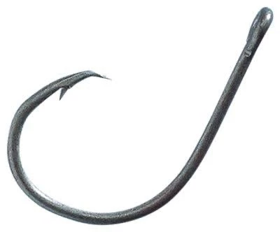 Fillet And Release Fishing Co. Eagle Claw Lazer Sharp Circle Sea Hooks