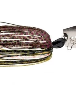 Fillet And Release Fishing Co. All Freshwater Lures Z-MAN The Original ChatterBait