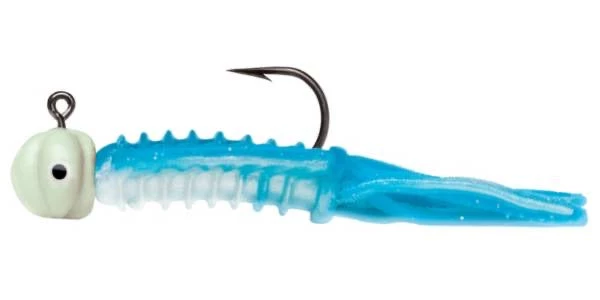 Fillet And Release Fishing Co. VMC Wingding Jig All Freshwater Lures