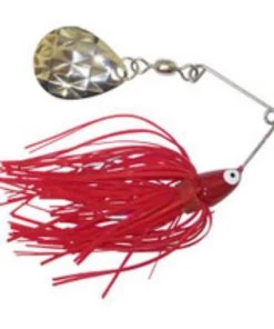 Fillet And Release Fishing Co. Strike King® Mini-King® Spinnerbait