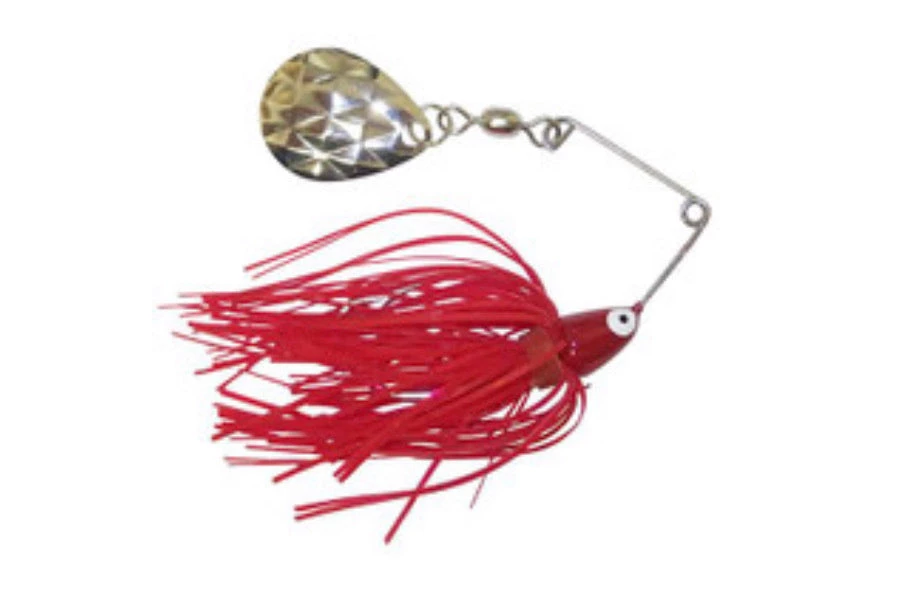 Fillet And Release Fishing Co. Strike King® Mini-King® Spinnerbait