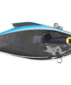 Fillet And Release Fishing Co. All Freshwater Lures Bill Lewis Rat-L-Trap