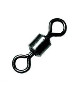 Fillet And Release Fishing Co. All Terminal Tackle Eagle Claw Lazer Sharp Powerlight Swivel